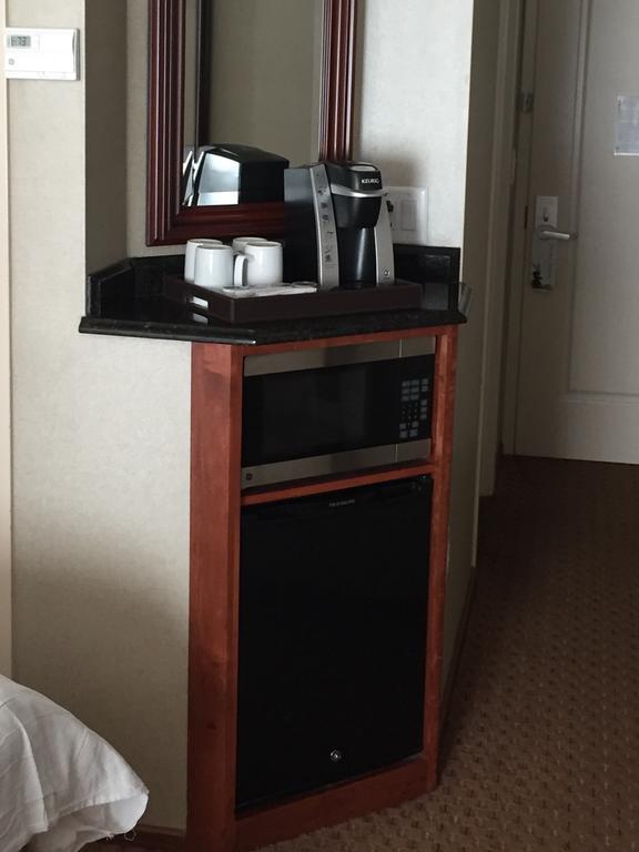 Town & Country Inn And Suites Τσάρλεστον Εξωτερικό φωτογραφία