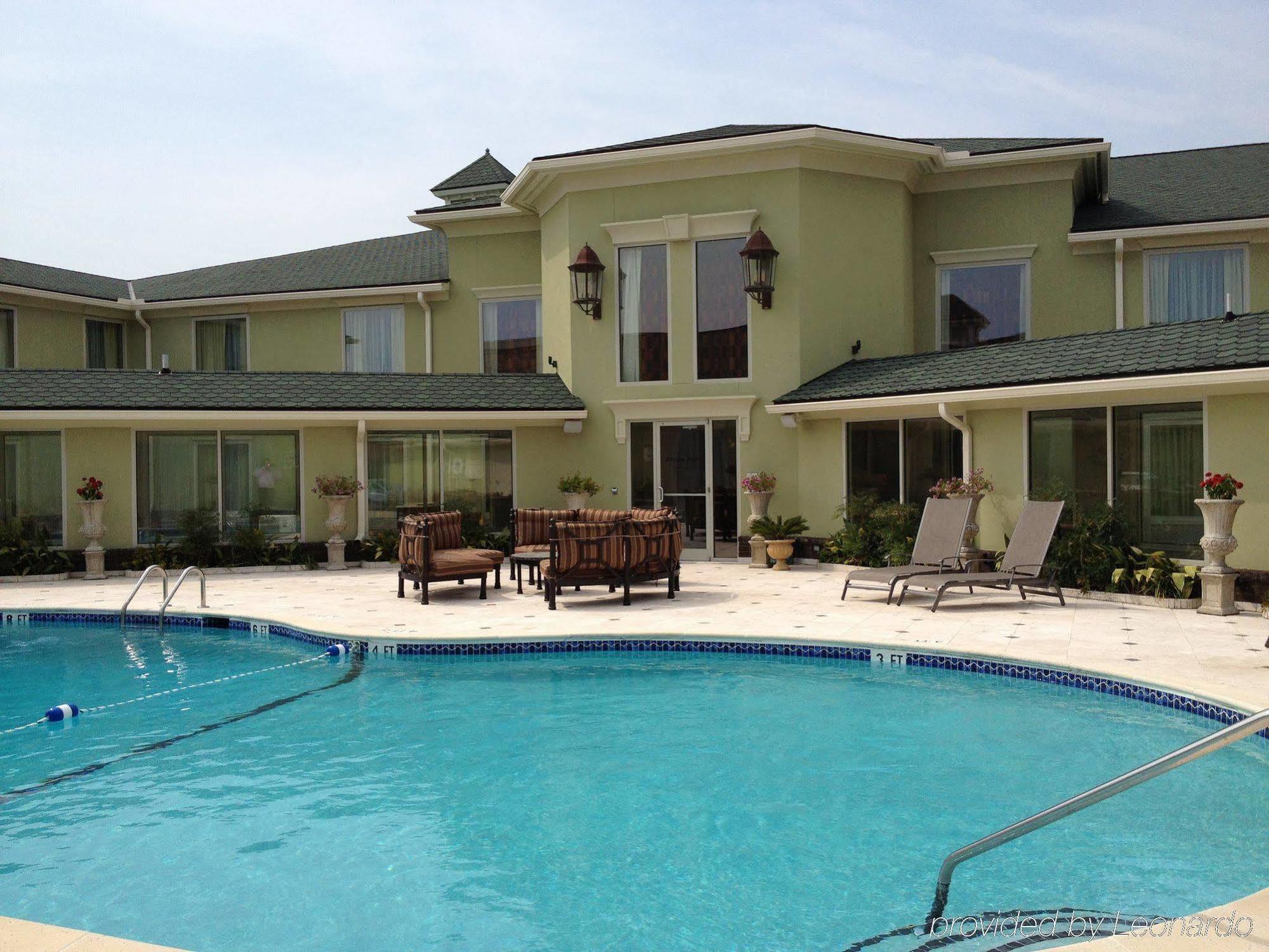 Town & Country Inn And Suites Τσάρλεστον Ανέσεις φωτογραφία
